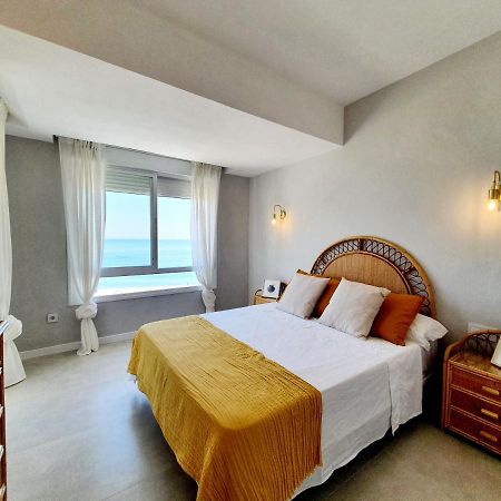 Estepona Vistamar 3 Bedrooms Luaran gambar