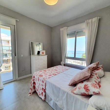 Estepona Vistamar 3 Bedrooms Luaran gambar