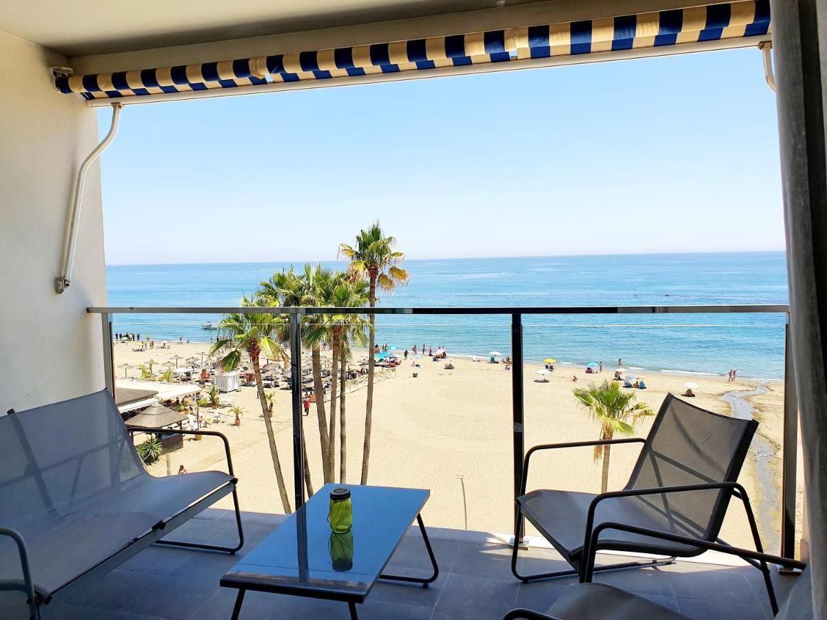 Estepona Vistamar 3 Bedrooms Luaran gambar