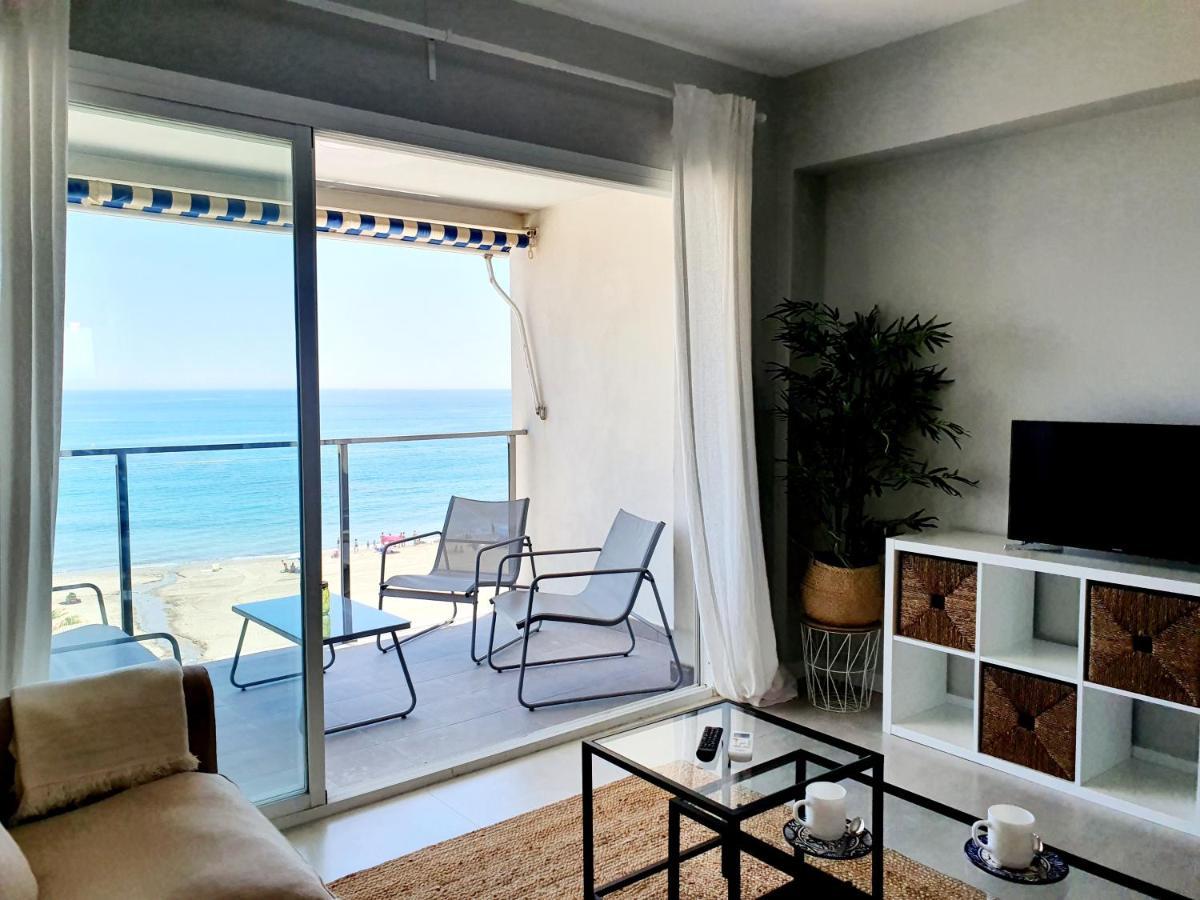 Estepona Vistamar 3 Bedrooms Luaran gambar