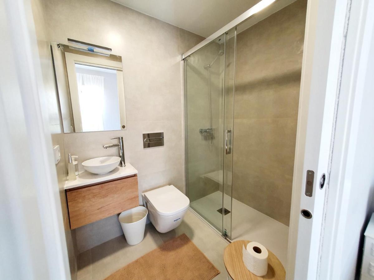 Estepona Vistamar 3 Bedrooms Luaran gambar