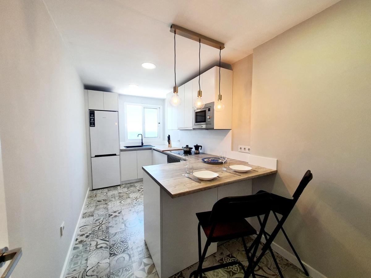 Estepona Vistamar 3 Bedrooms Luaran gambar
