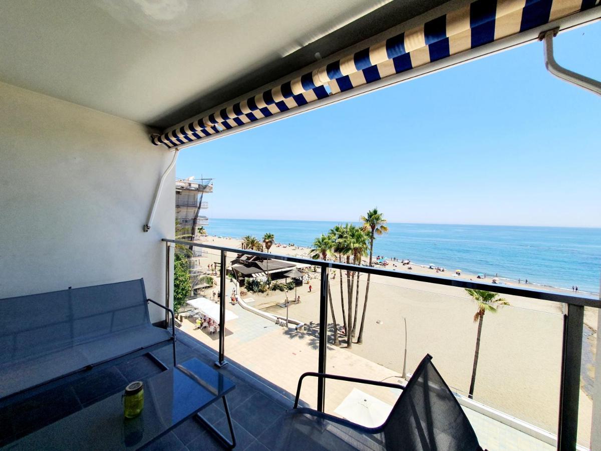 Estepona Vistamar 3 Bedrooms Luaran gambar