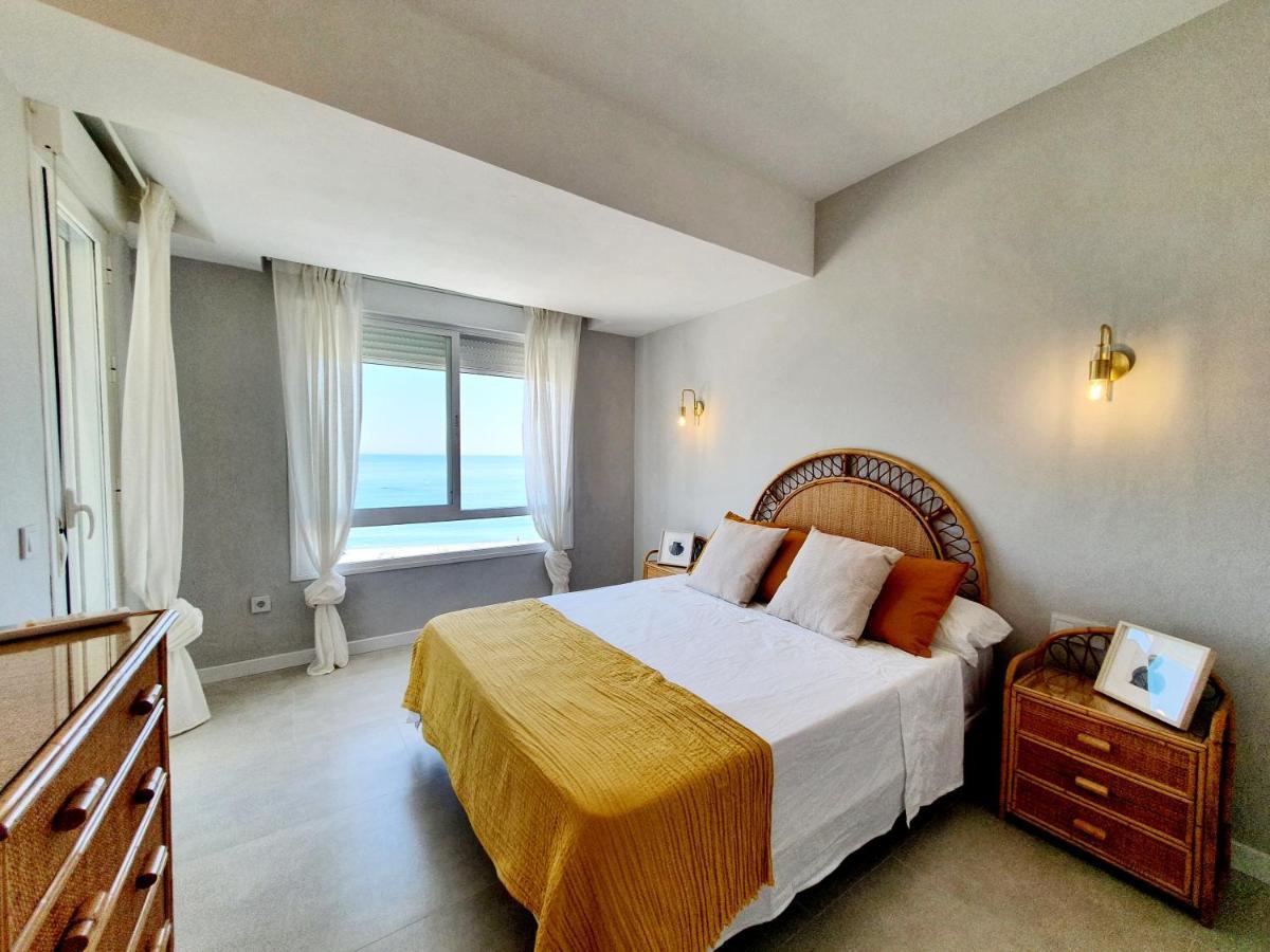 Estepona Vistamar 3 Bedrooms Luaran gambar
