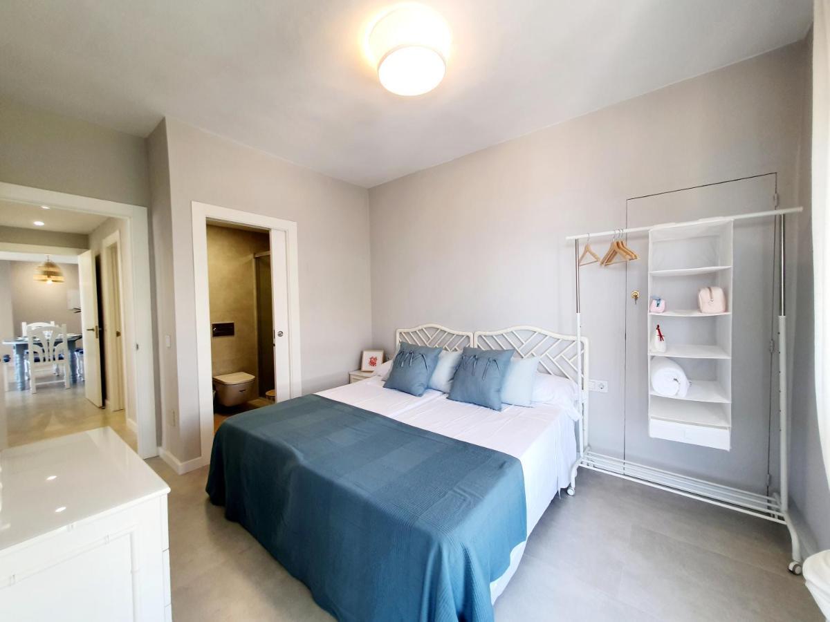 Estepona Vistamar 3 Bedrooms Luaran gambar