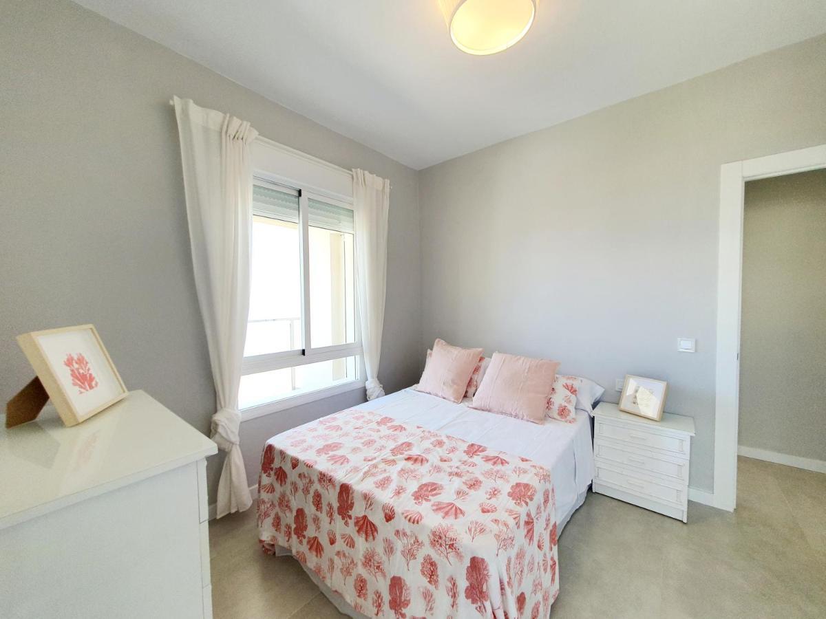 Estepona Vistamar 3 Bedrooms Luaran gambar