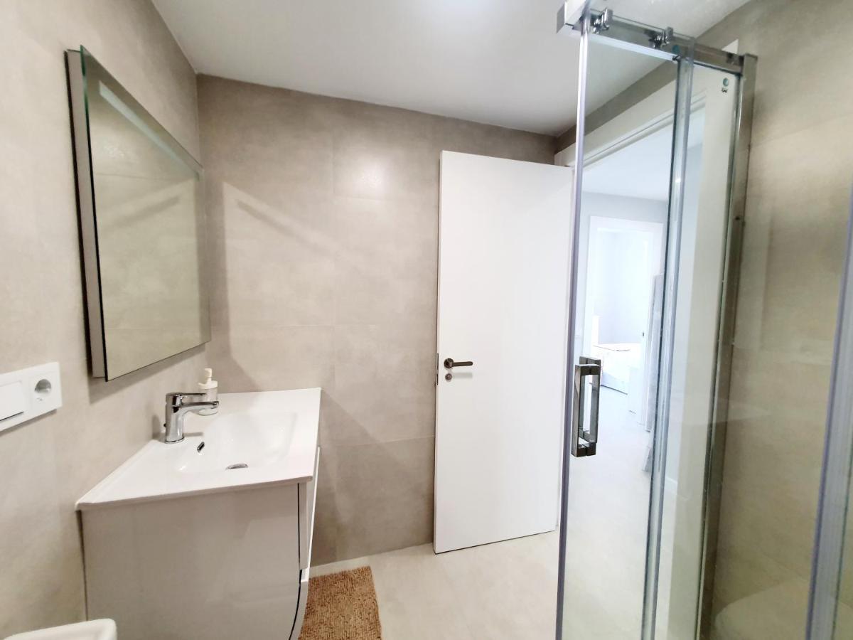 Estepona Vistamar 3 Bedrooms Luaran gambar