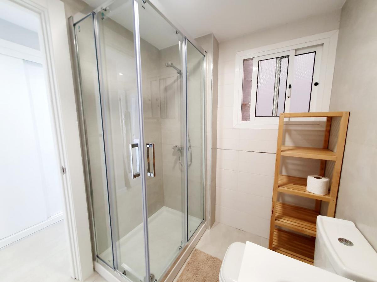 Estepona Vistamar 3 Bedrooms Luaran gambar