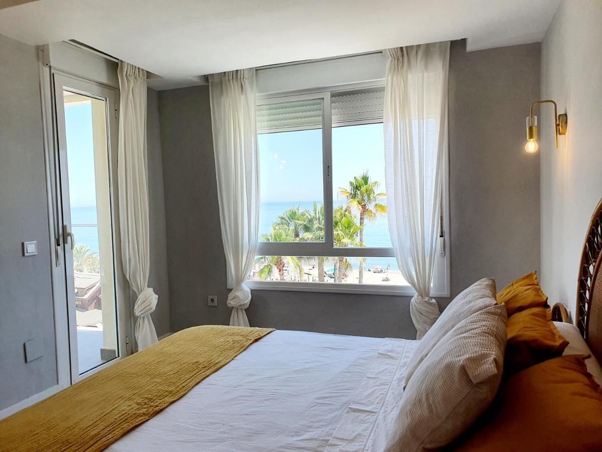 Estepona Vistamar 3 Bedrooms Luaran gambar