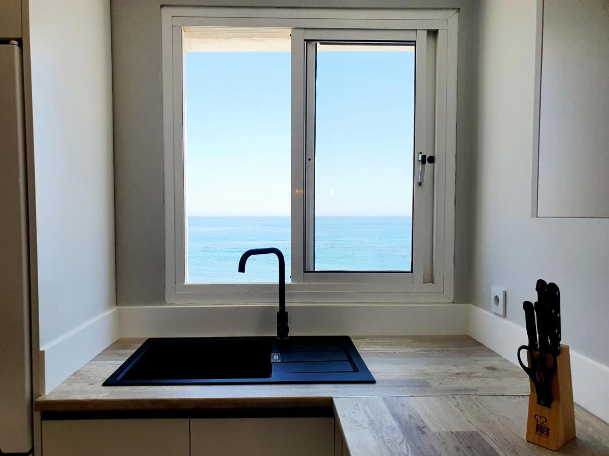 Estepona Vistamar 3 Bedrooms Luaran gambar