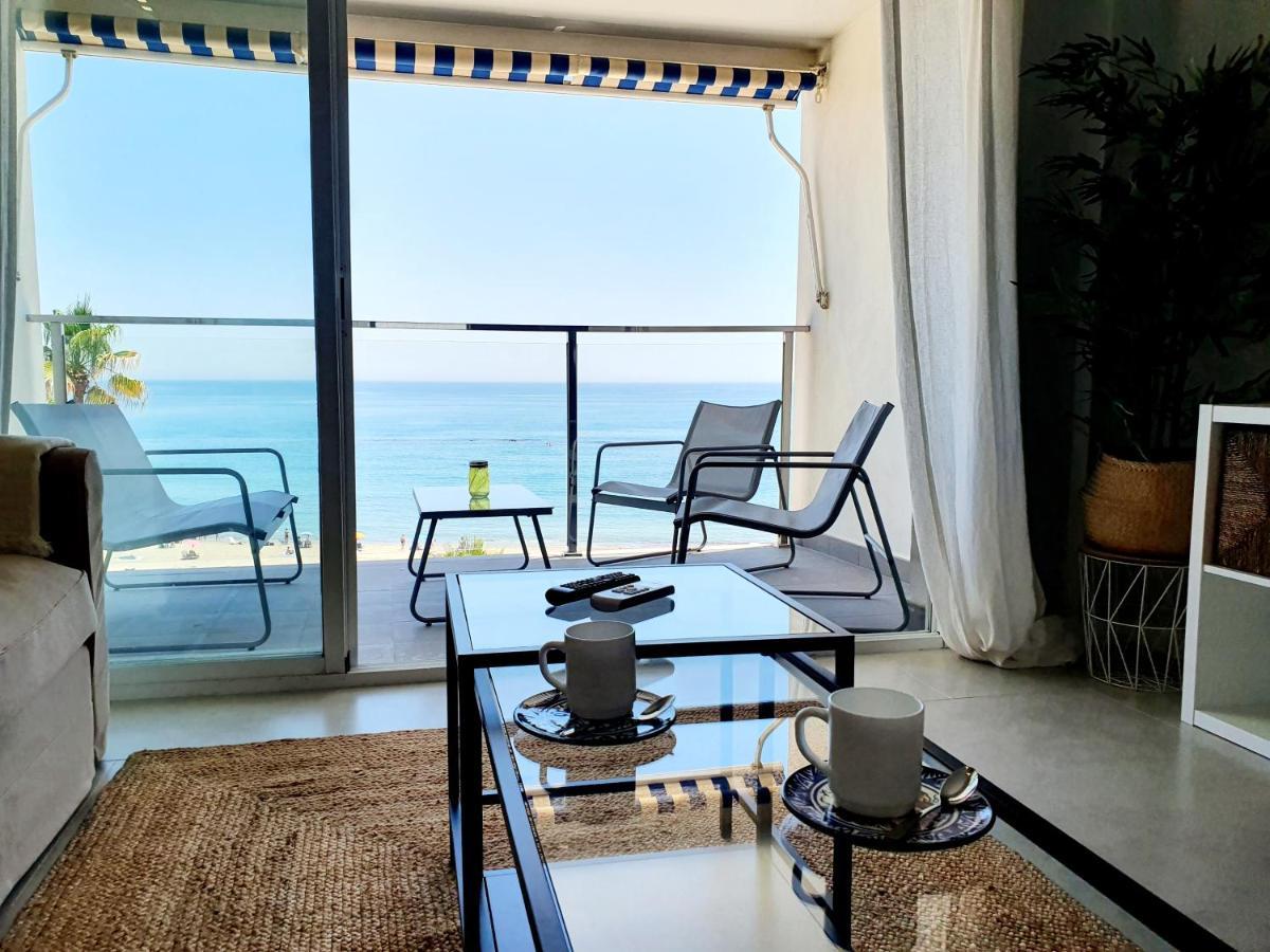 Estepona Vistamar 3 Bedrooms Luaran gambar