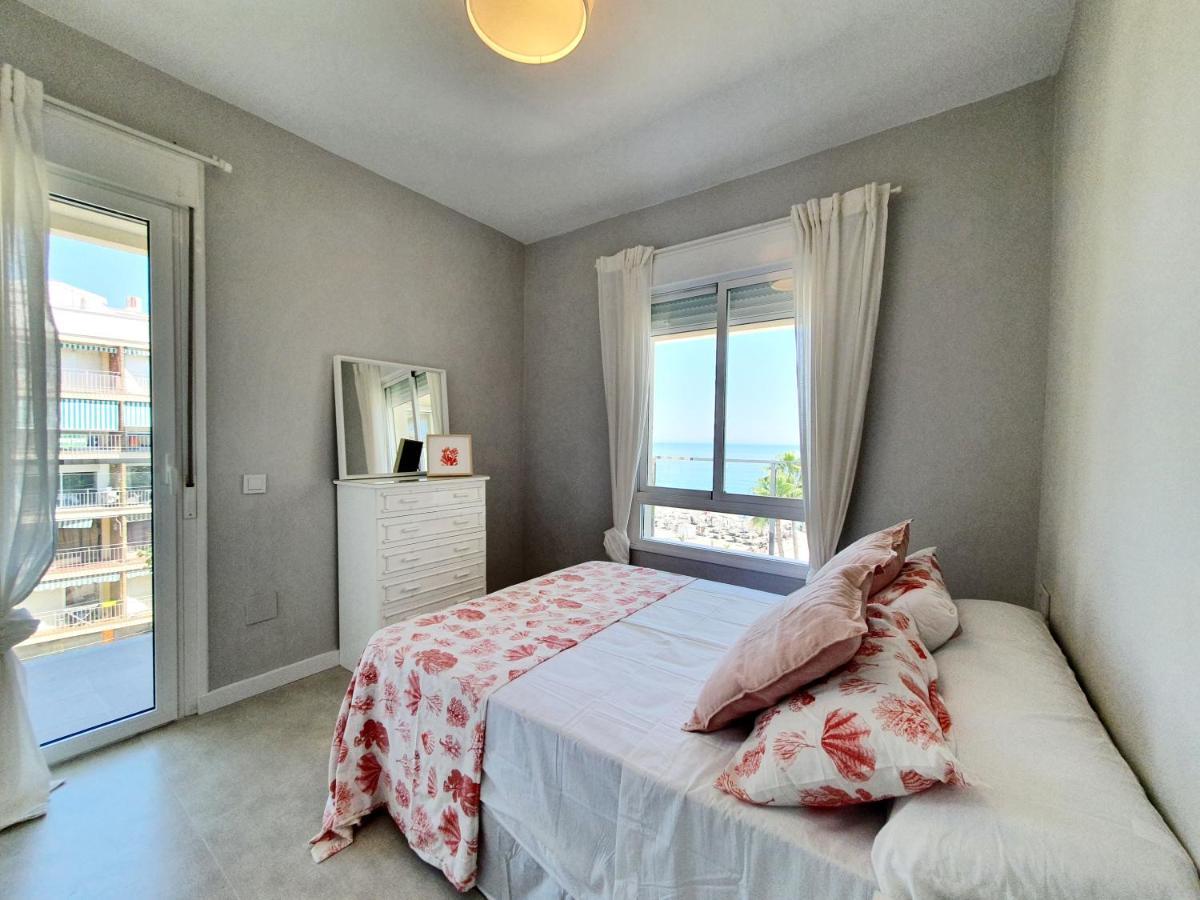 Estepona Vistamar 3 Bedrooms Luaran gambar