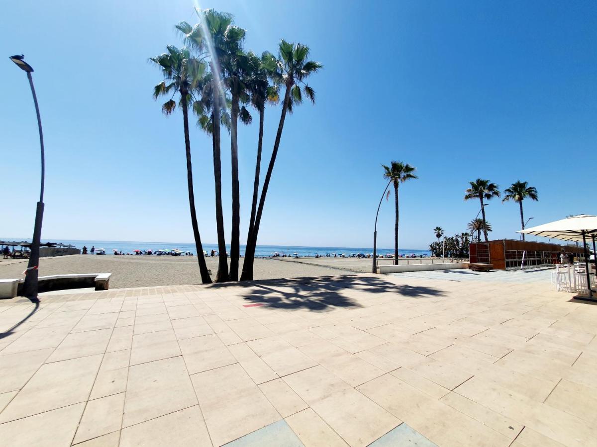 Estepona Vistamar 3 Bedrooms Luaran gambar