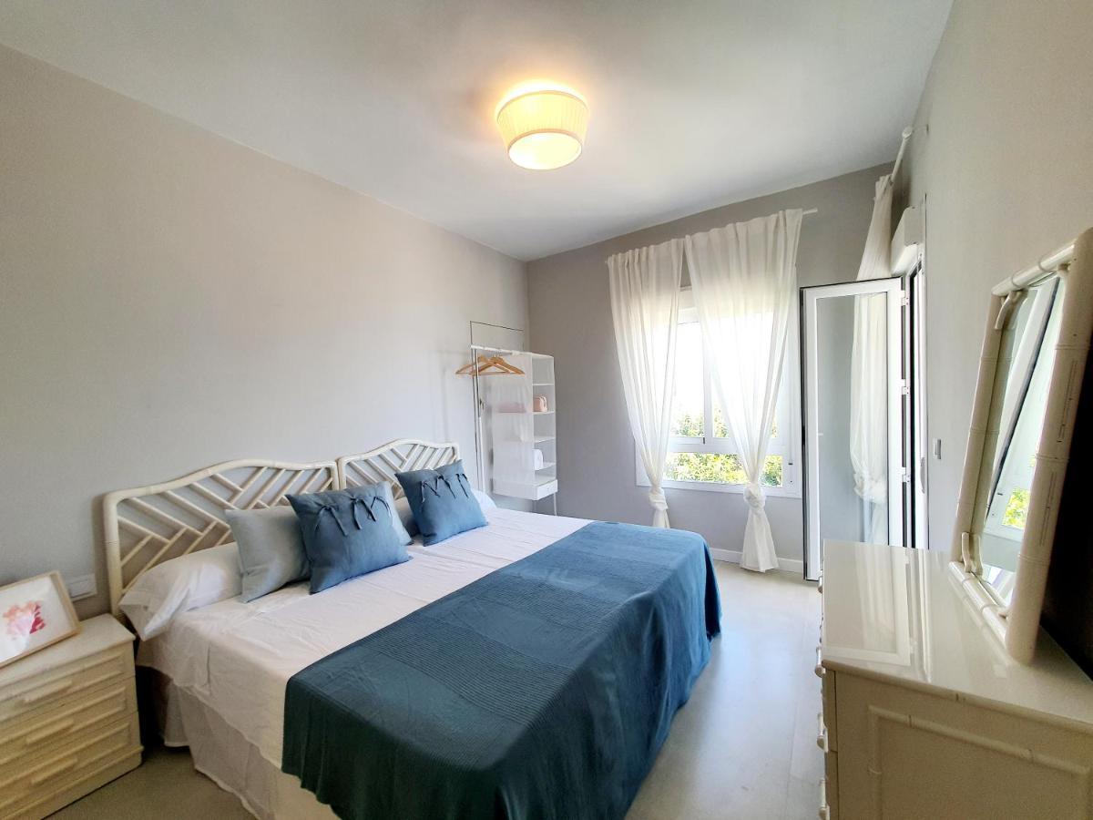 Estepona Vistamar 3 Bedrooms Luaran gambar