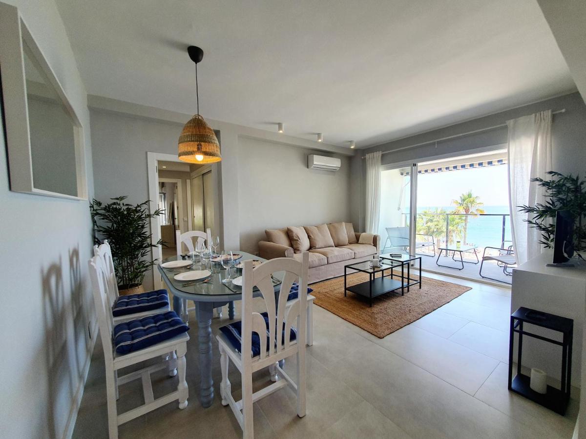 Estepona Vistamar 3 Bedrooms Luaran gambar
