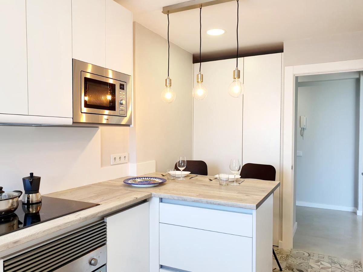 Estepona Vistamar 3 Bedrooms Luaran gambar