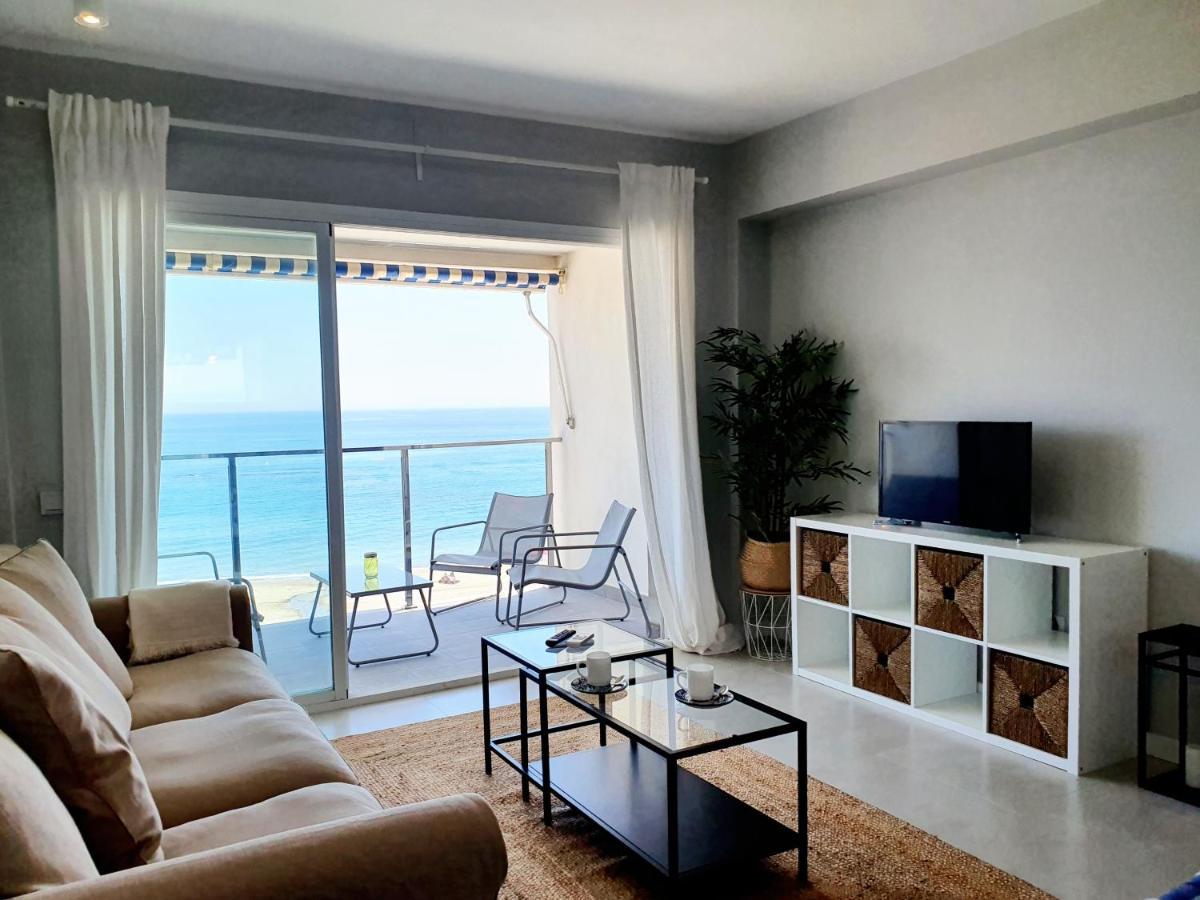 Estepona Vistamar 3 Bedrooms Luaran gambar