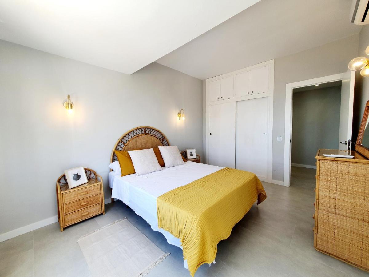 Estepona Vistamar 3 Bedrooms Luaran gambar