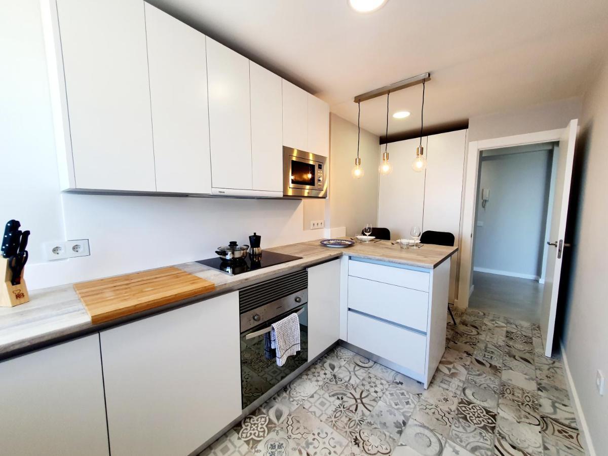 Estepona Vistamar 3 Bedrooms Luaran gambar