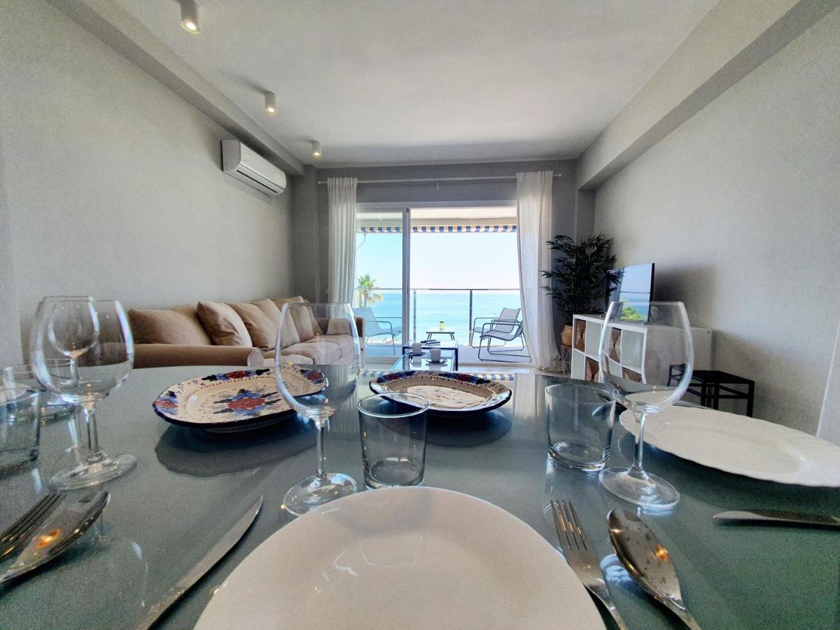 Estepona Vistamar 3 Bedrooms Luaran gambar