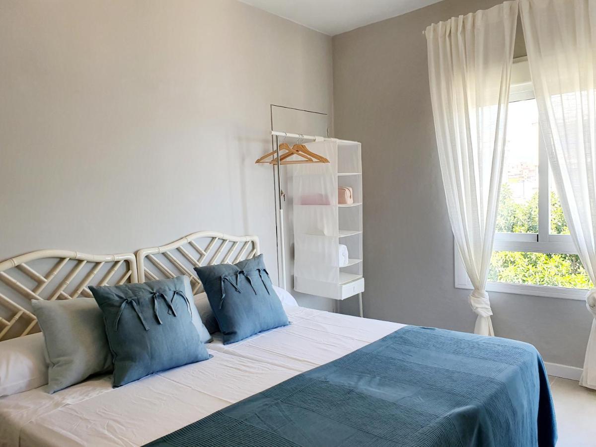 Estepona Vistamar 3 Bedrooms Luaran gambar