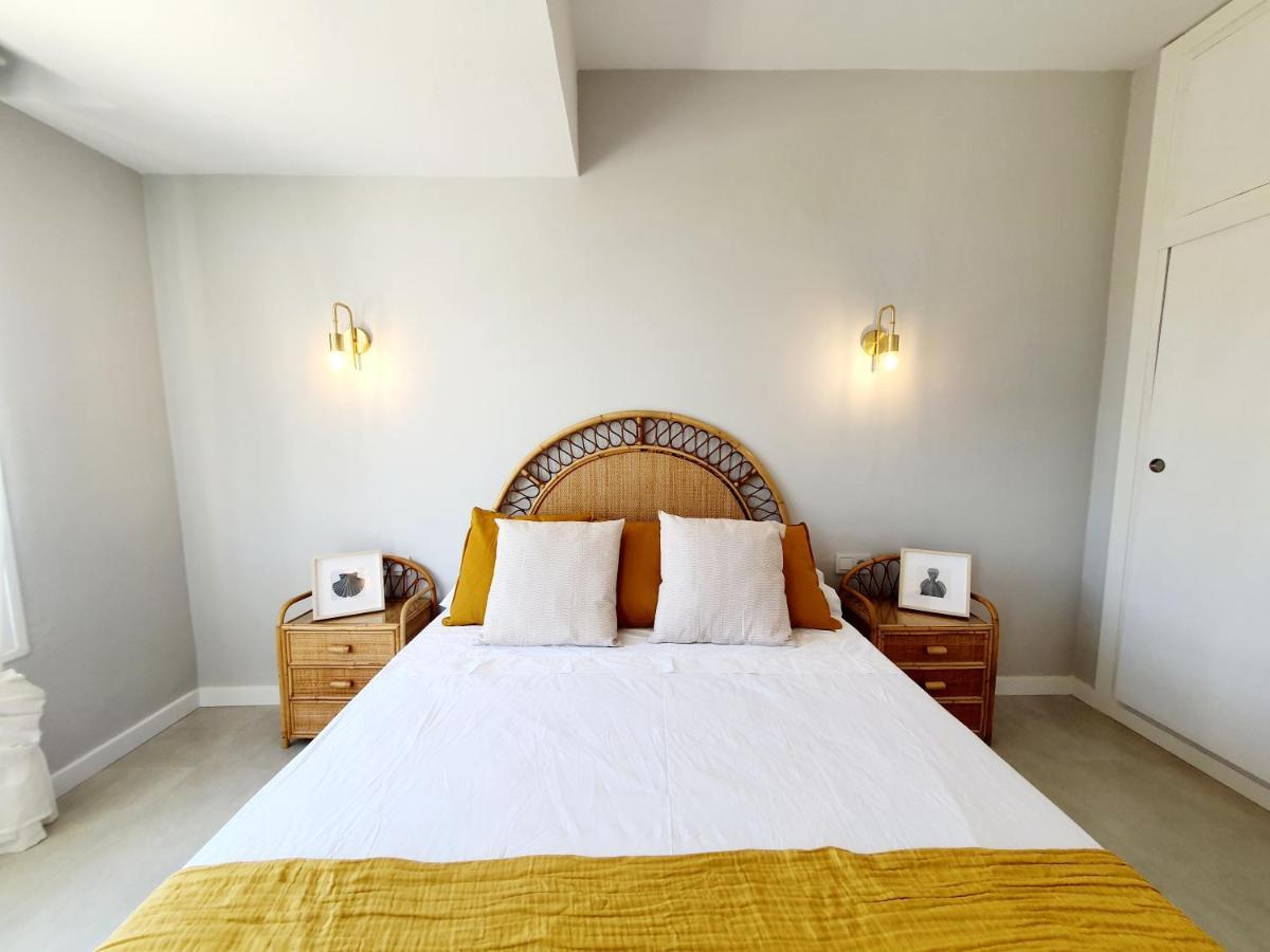 Estepona Vistamar 3 Bedrooms Luaran gambar