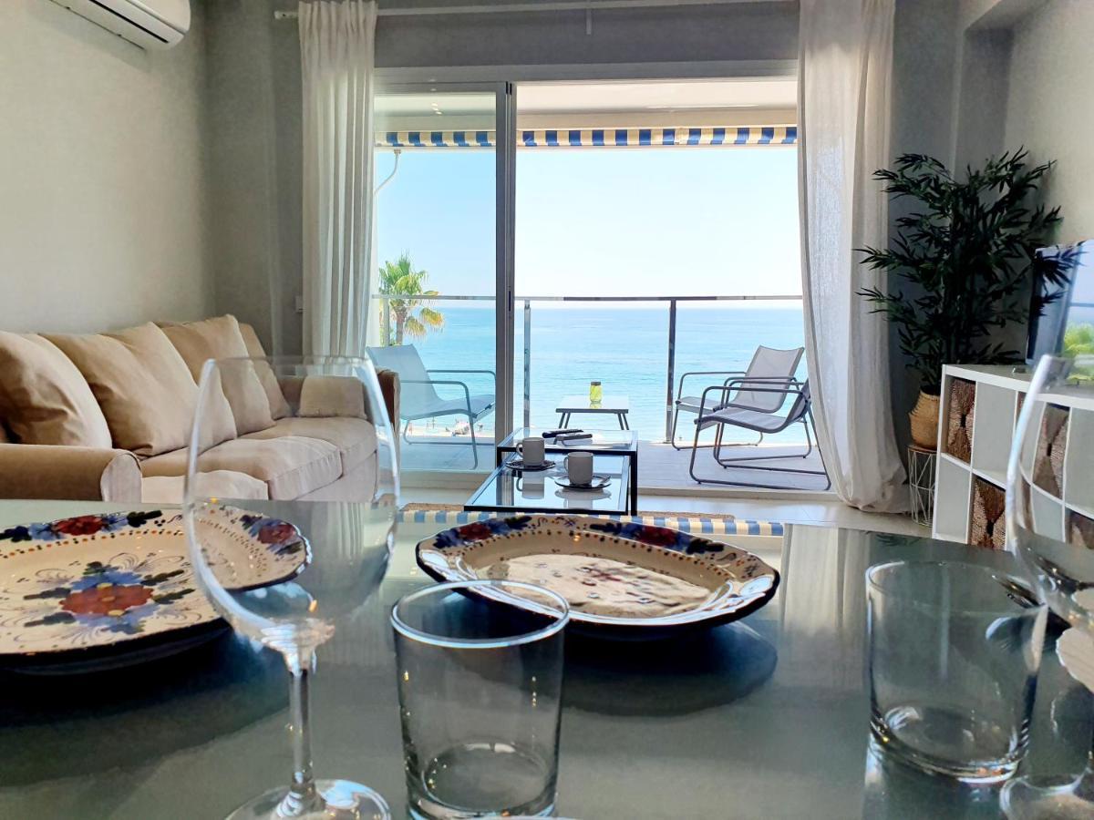 Estepona Vistamar 3 Bedrooms Luaran gambar