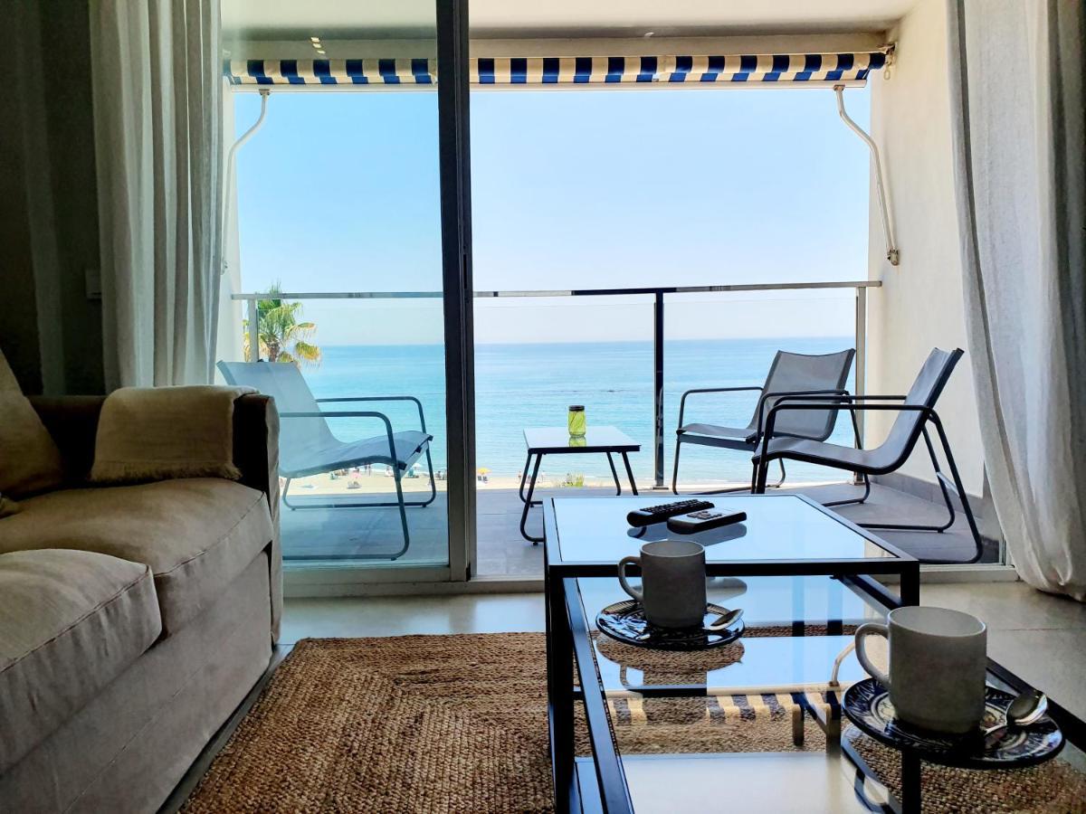 Estepona Vistamar 3 Bedrooms Luaran gambar