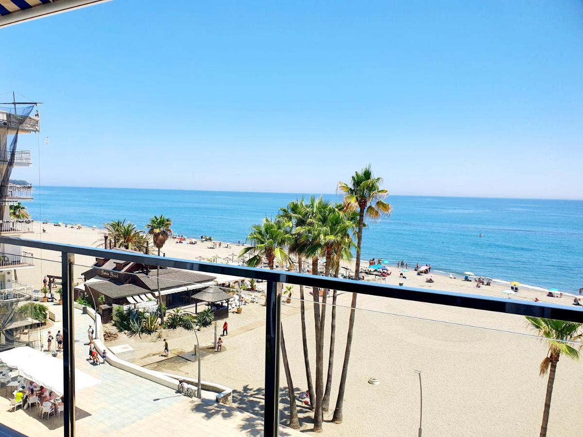 Estepona Vistamar 3 Bedrooms Luaran gambar