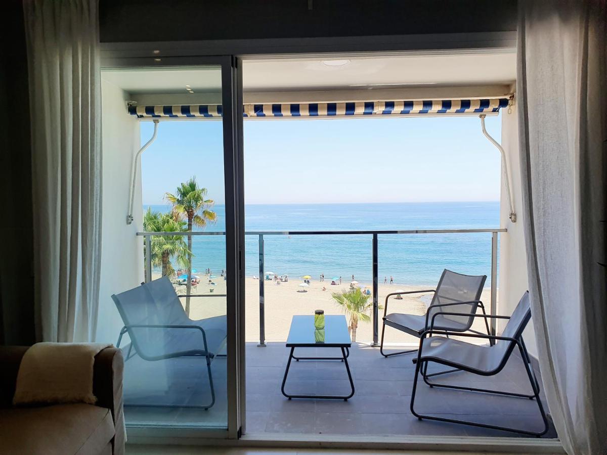 Estepona Vistamar 3 Bedrooms Luaran gambar