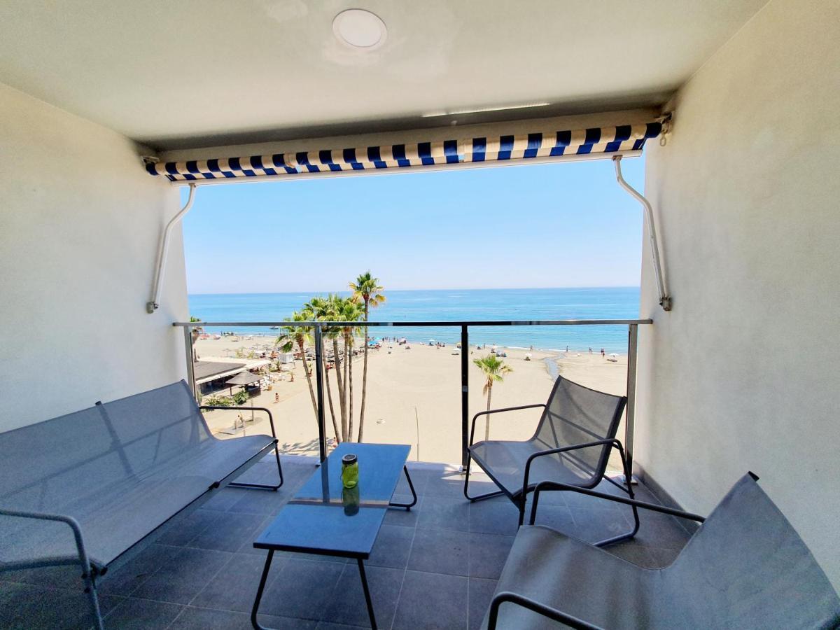 Estepona Vistamar 3 Bedrooms Luaran gambar