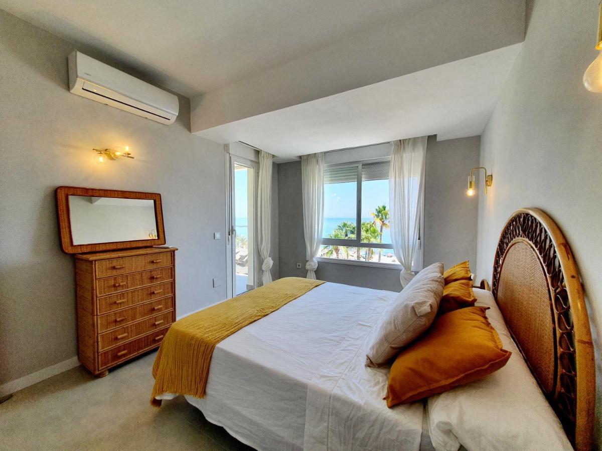 Estepona Vistamar 3 Bedrooms Luaran gambar