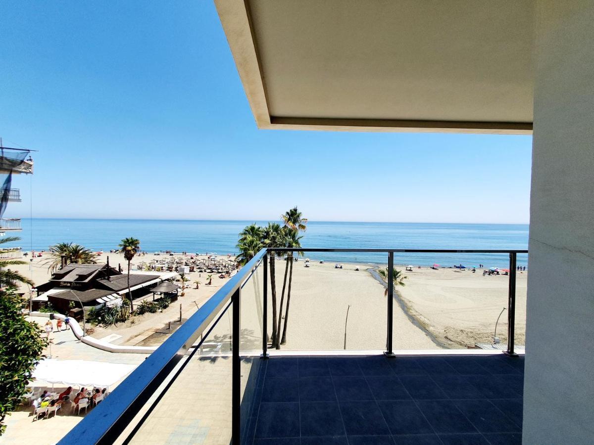 Estepona Vistamar 3 Bedrooms Luaran gambar