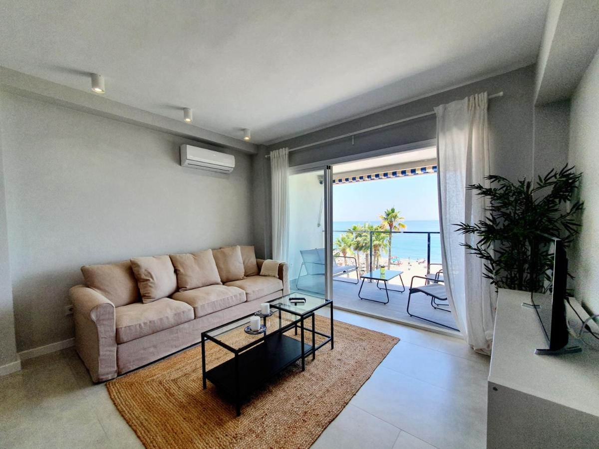 Estepona Vistamar 3 Bedrooms Luaran gambar