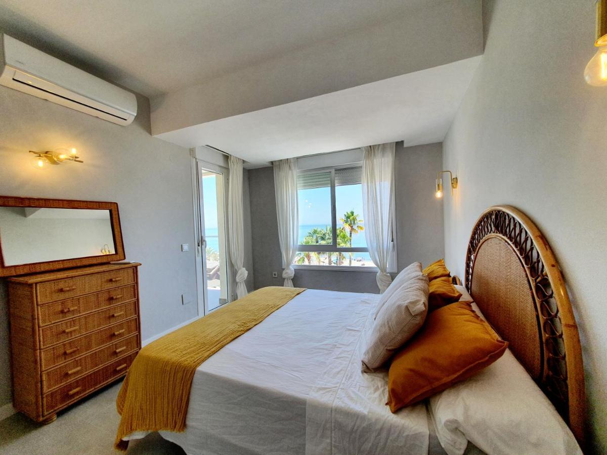 Estepona Vistamar 3 Bedrooms Luaran gambar