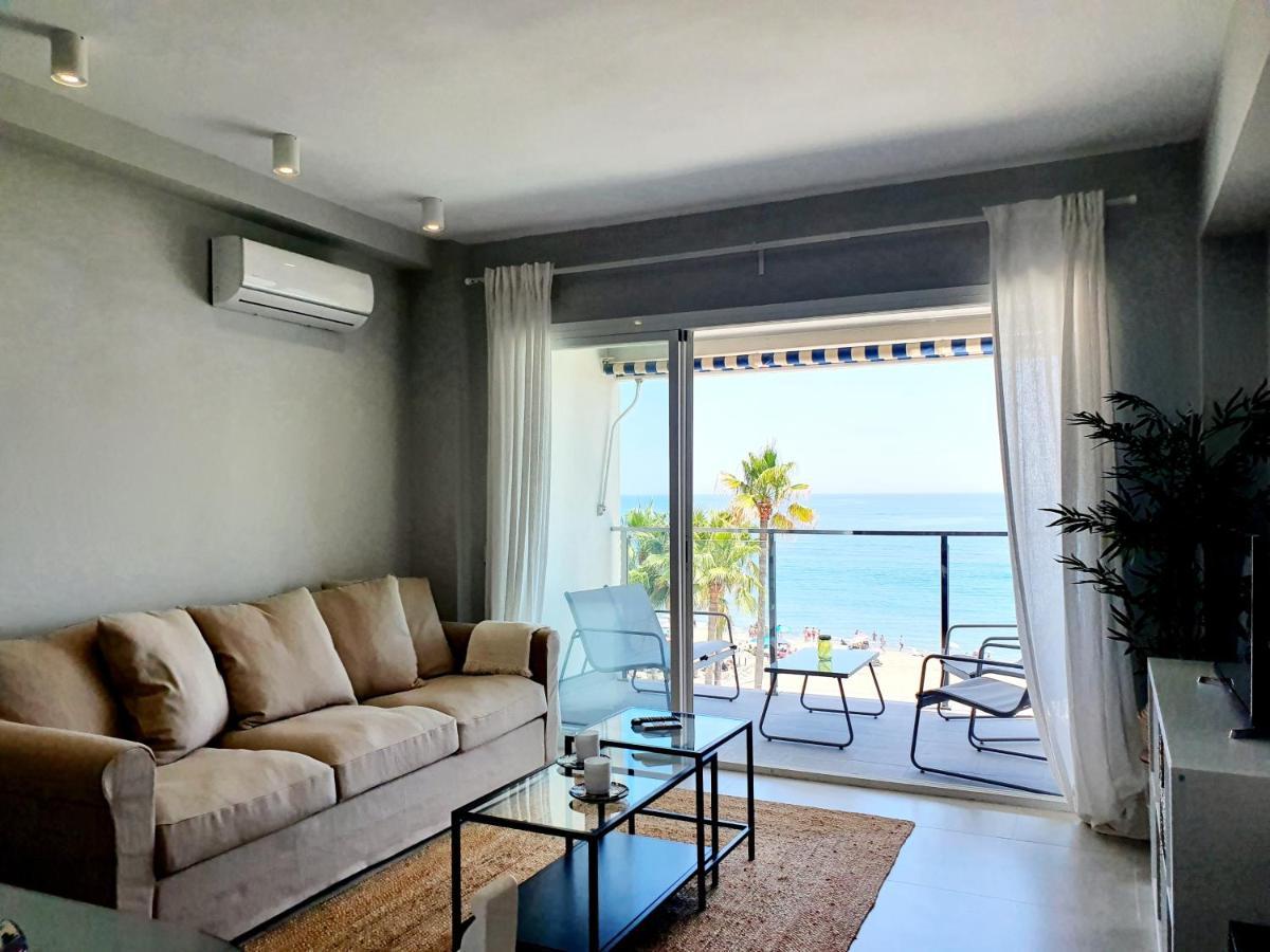 Estepona Vistamar 3 Bedrooms Luaran gambar
