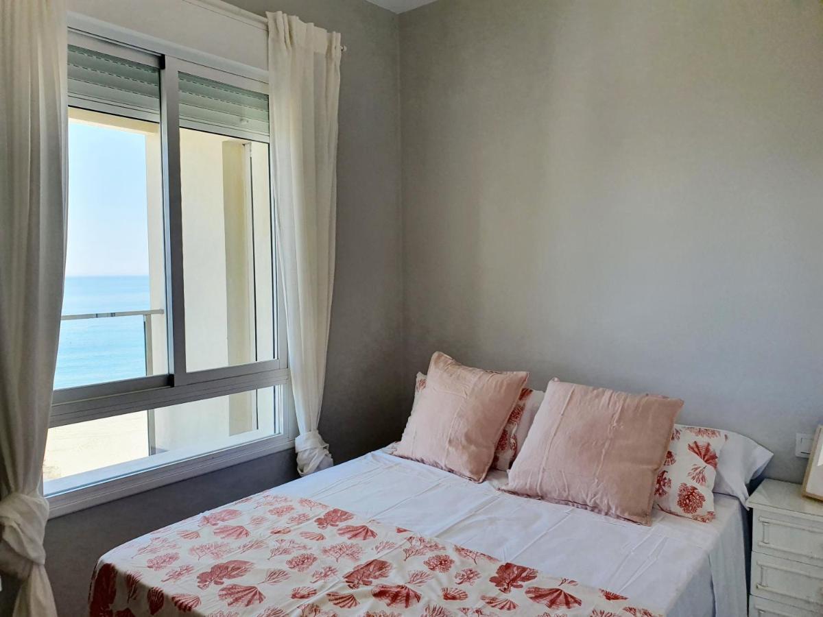 Estepona Vistamar 3 Bedrooms Luaran gambar