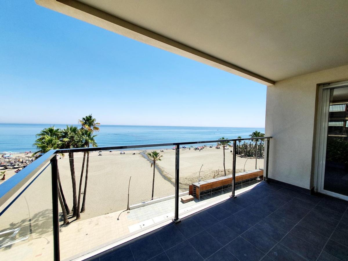 Estepona Vistamar 3 Bedrooms Luaran gambar