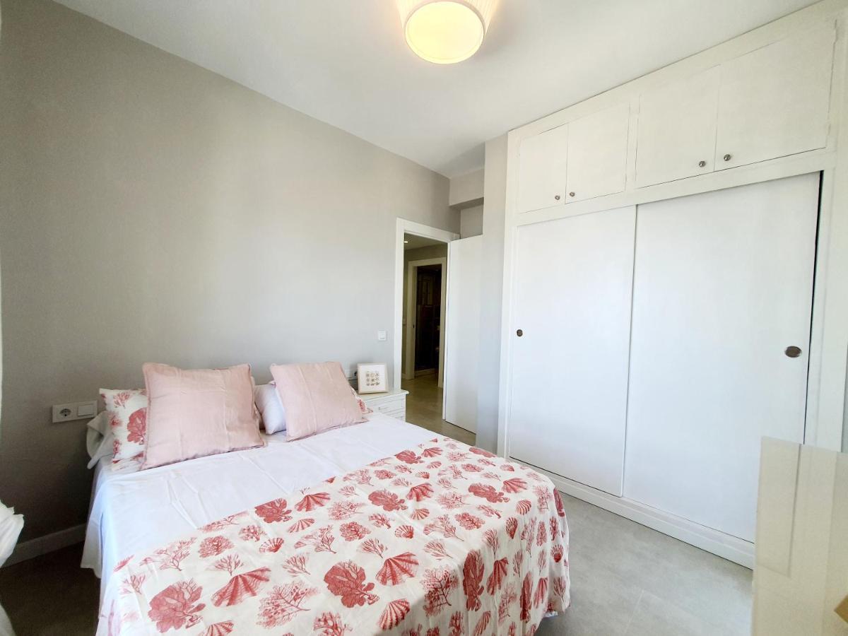 Estepona Vistamar 3 Bedrooms Luaran gambar