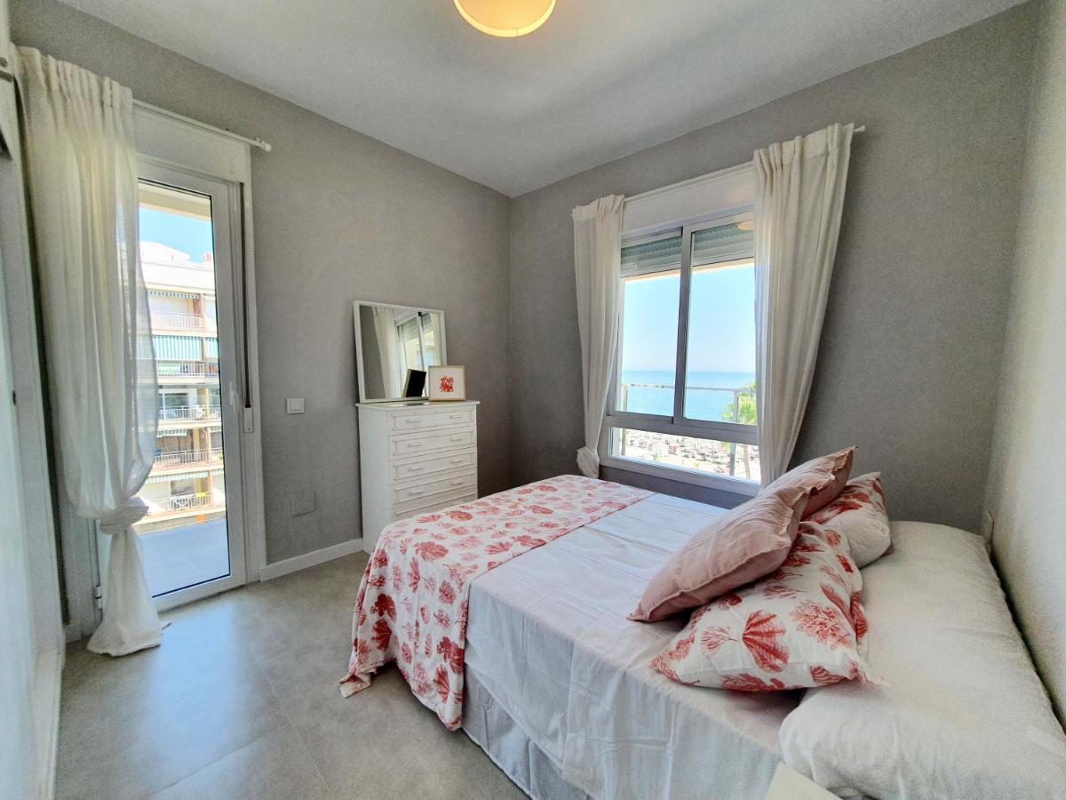 Estepona Vistamar 3 Bedrooms Luaran gambar