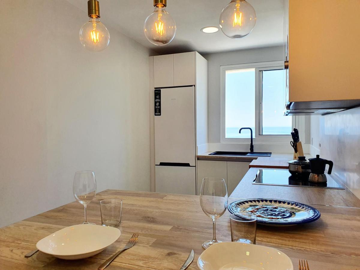 Estepona Vistamar 3 Bedrooms Luaran gambar
