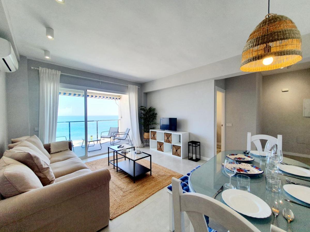 Estepona Vistamar 3 Bedrooms Luaran gambar