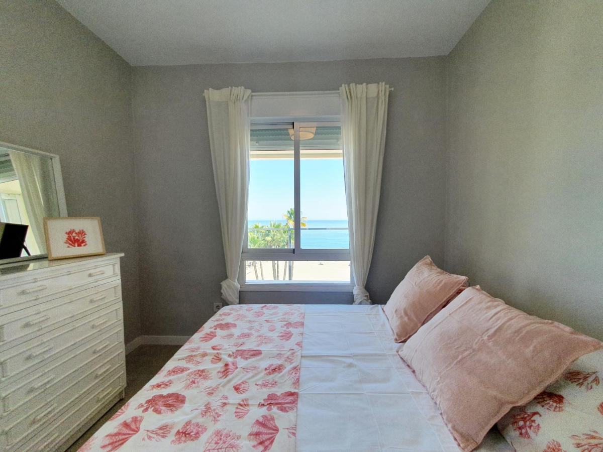 Estepona Vistamar 3 Bedrooms Luaran gambar