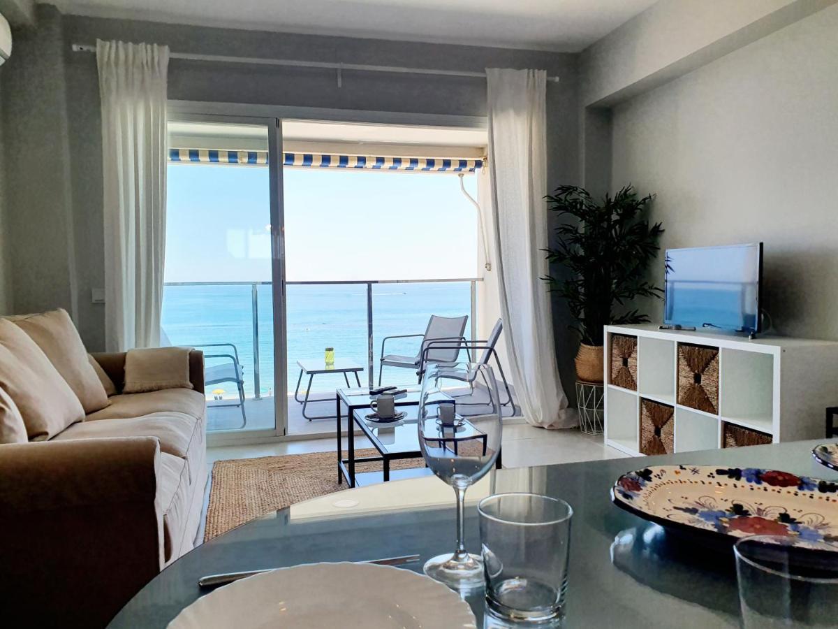 Estepona Vistamar 3 Bedrooms Luaran gambar