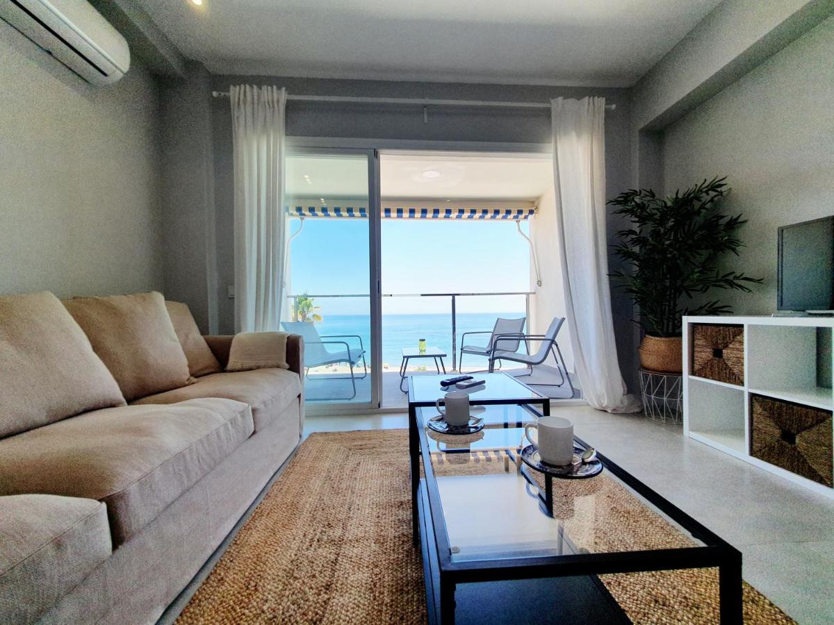 Estepona Vistamar 3 Bedrooms Luaran gambar
