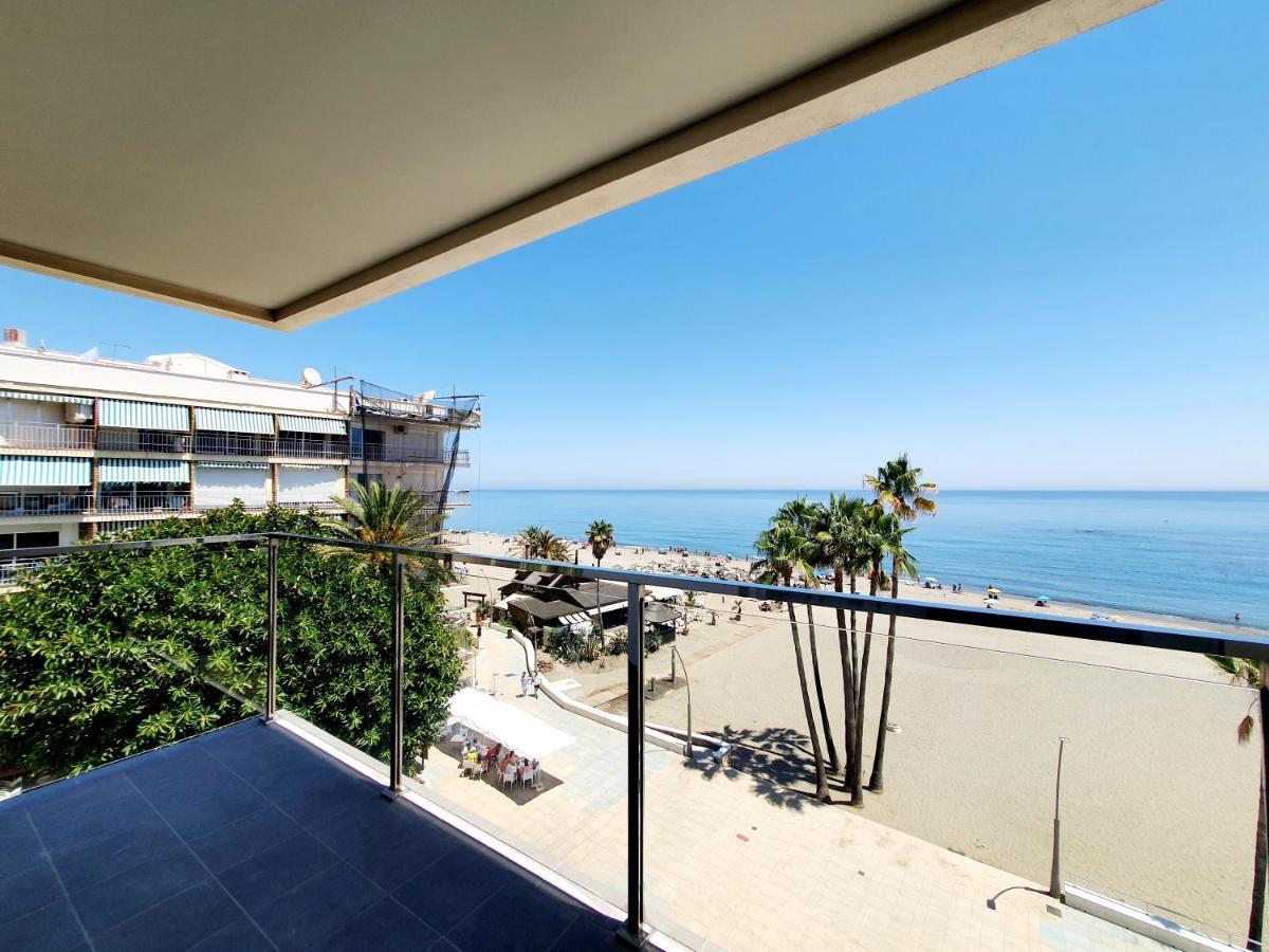 Estepona Vistamar 3 Bedrooms Luaran gambar