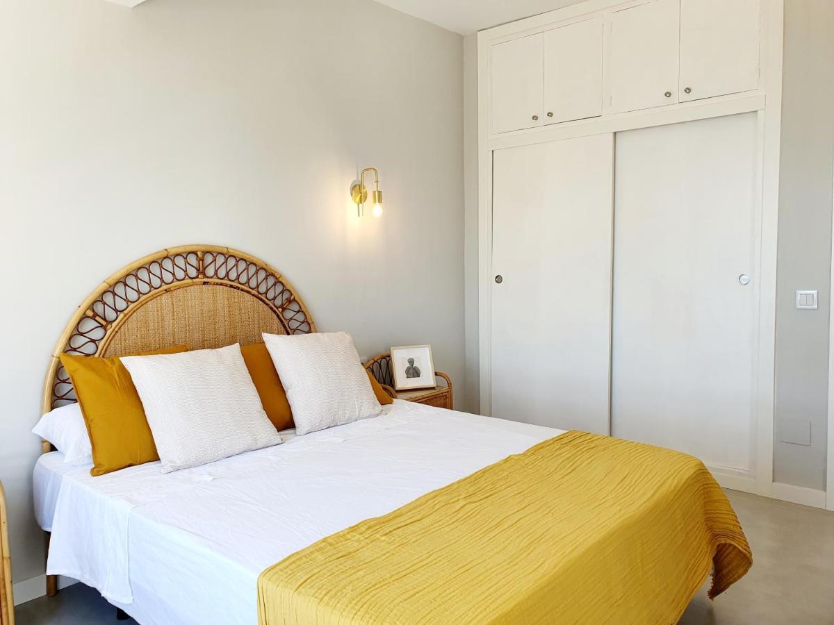 Estepona Vistamar 3 Bedrooms Luaran gambar