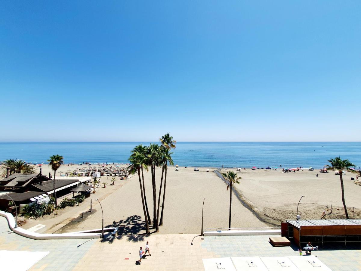 Estepona Vistamar 3 Bedrooms Luaran gambar