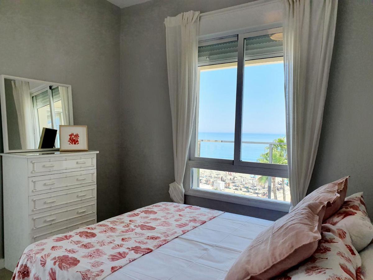 Estepona Vistamar 3 Bedrooms Luaran gambar