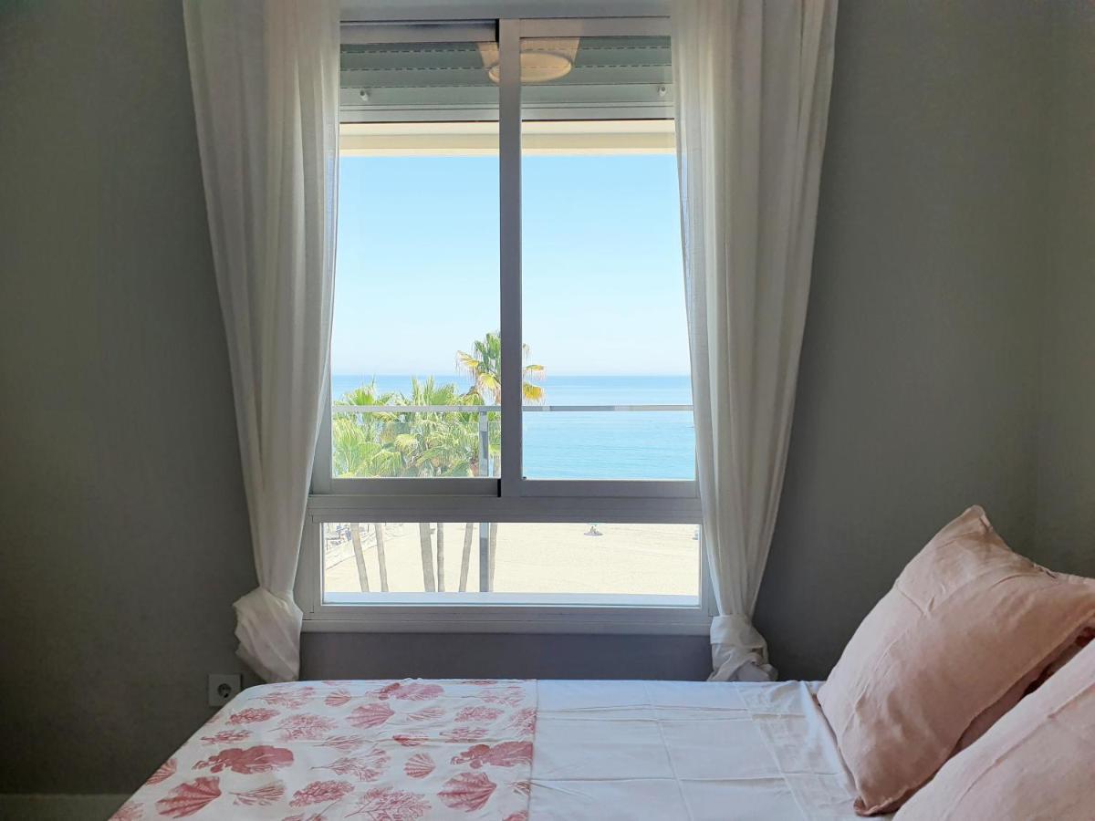 Estepona Vistamar 3 Bedrooms Luaran gambar